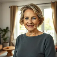 Isabelle Meunier