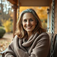Nadia Charrier