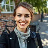 Sarah Darcy