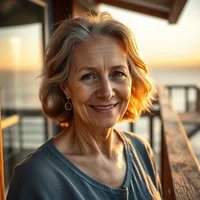 Valérie Delamare