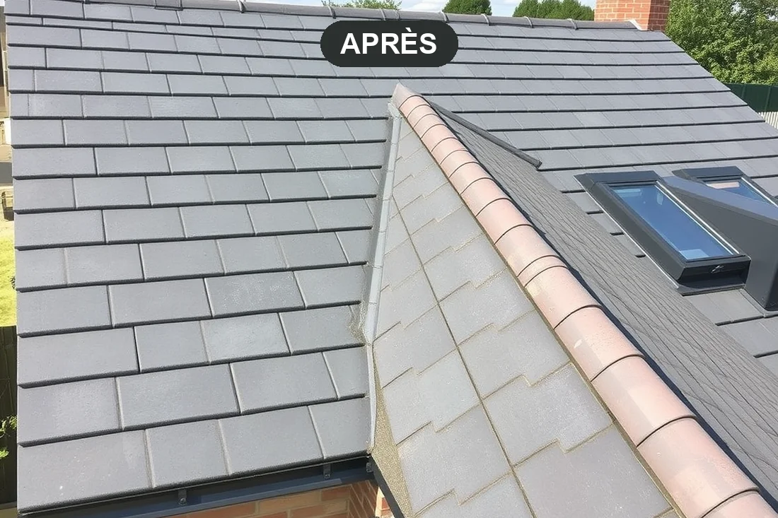 Expertise couvreur Deauville — photo 2