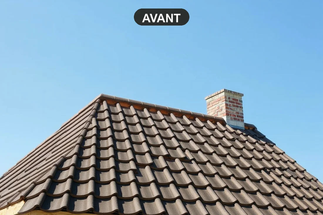 Expertise couvreur Deauville — photo 1