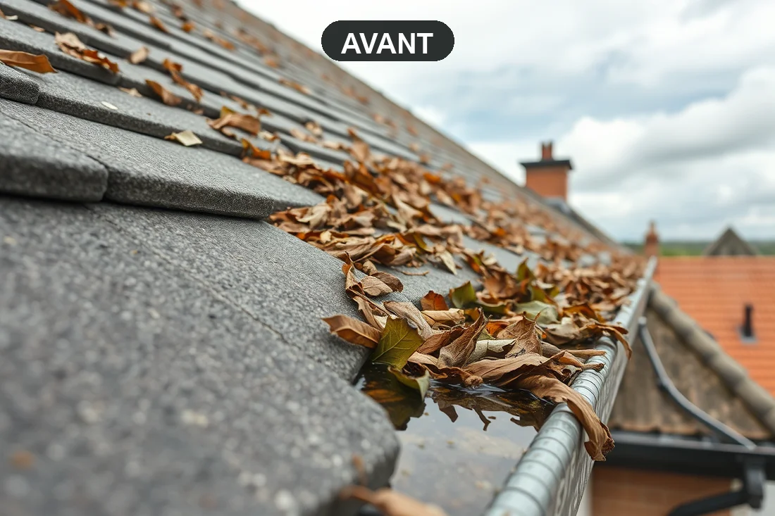Expertise couvreur Deauville — photo 1