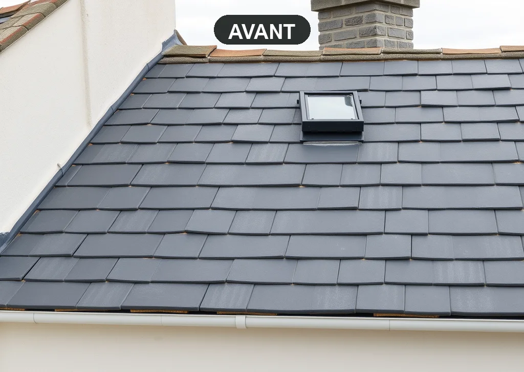 Expertise couvreur Deauville — photo 1